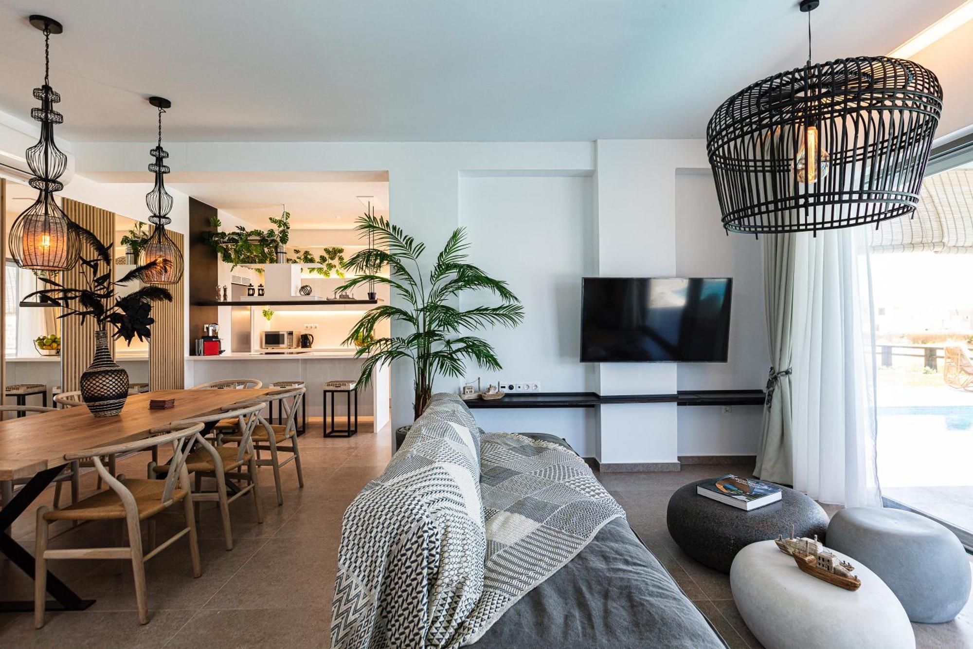 Feyre Boutique Mansion Villa Magnisia Bagian luar foto