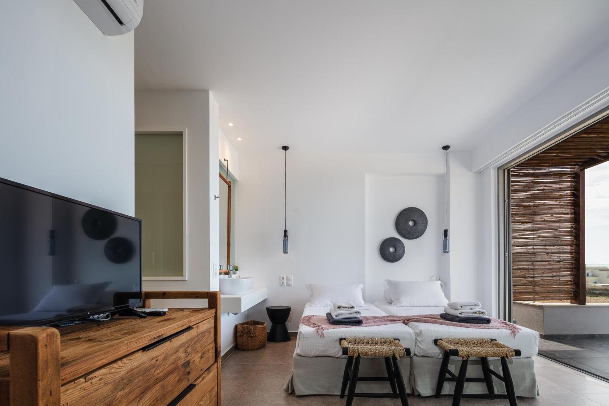 Feyre Boutique Mansion Villa Magnisia Bagian luar foto