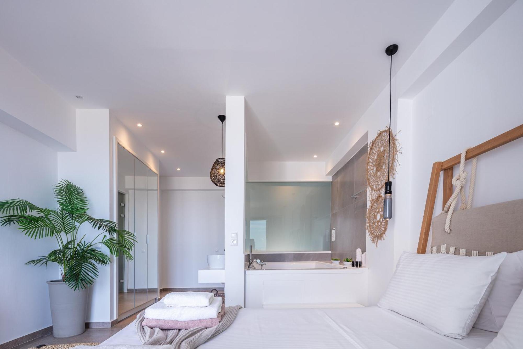 Feyre Boutique Mansion Villa Magnisia Bagian luar foto