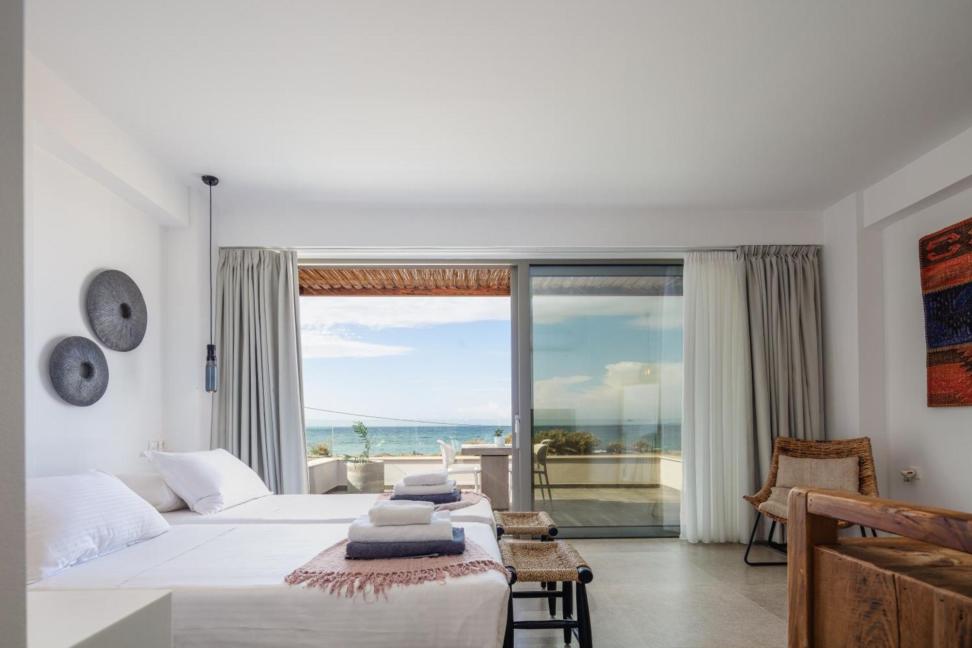 Feyre Boutique Mansion Villa Magnisia Bagian luar foto