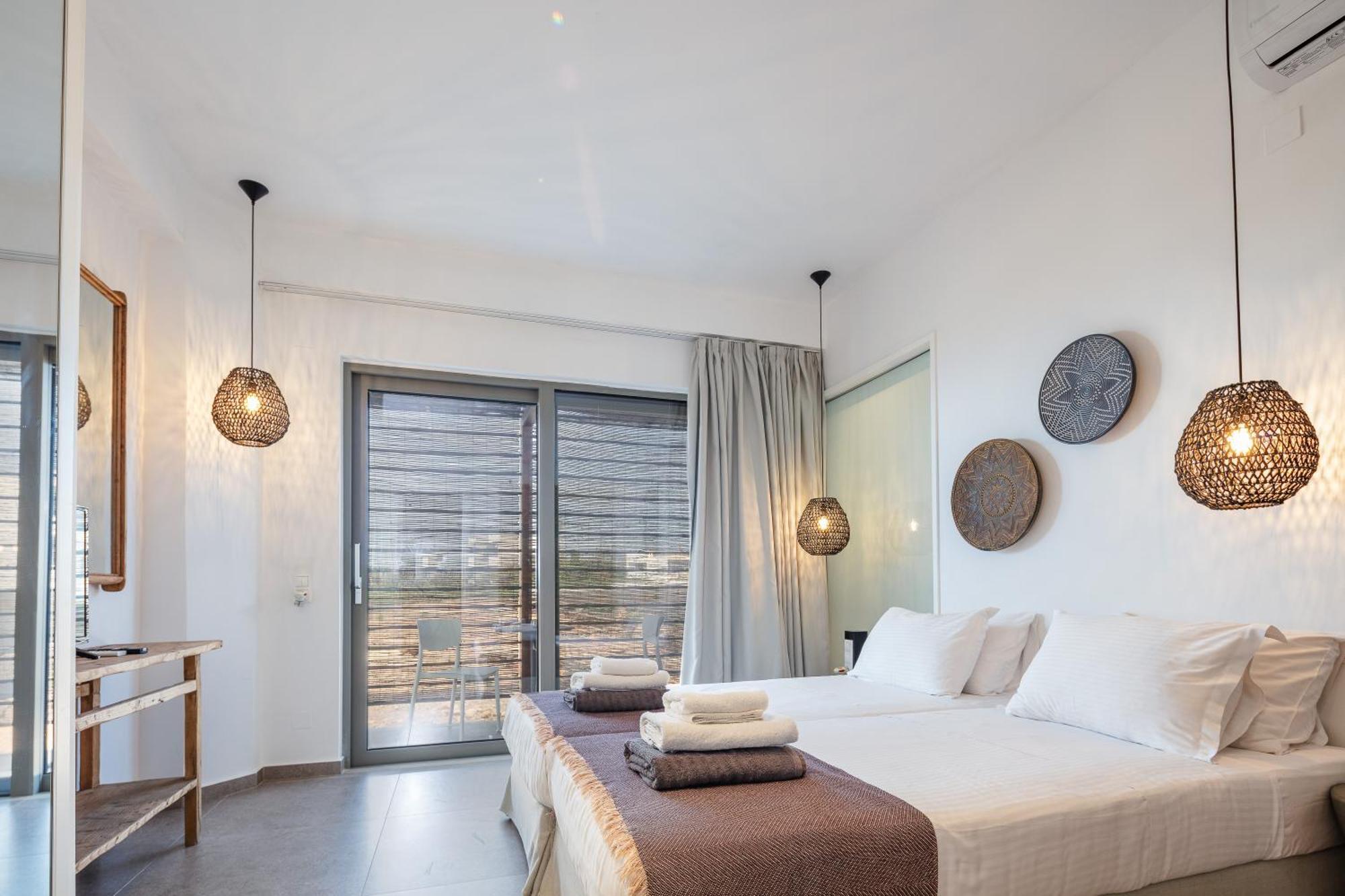Feyre Boutique Mansion Villa Magnisia Bagian luar foto