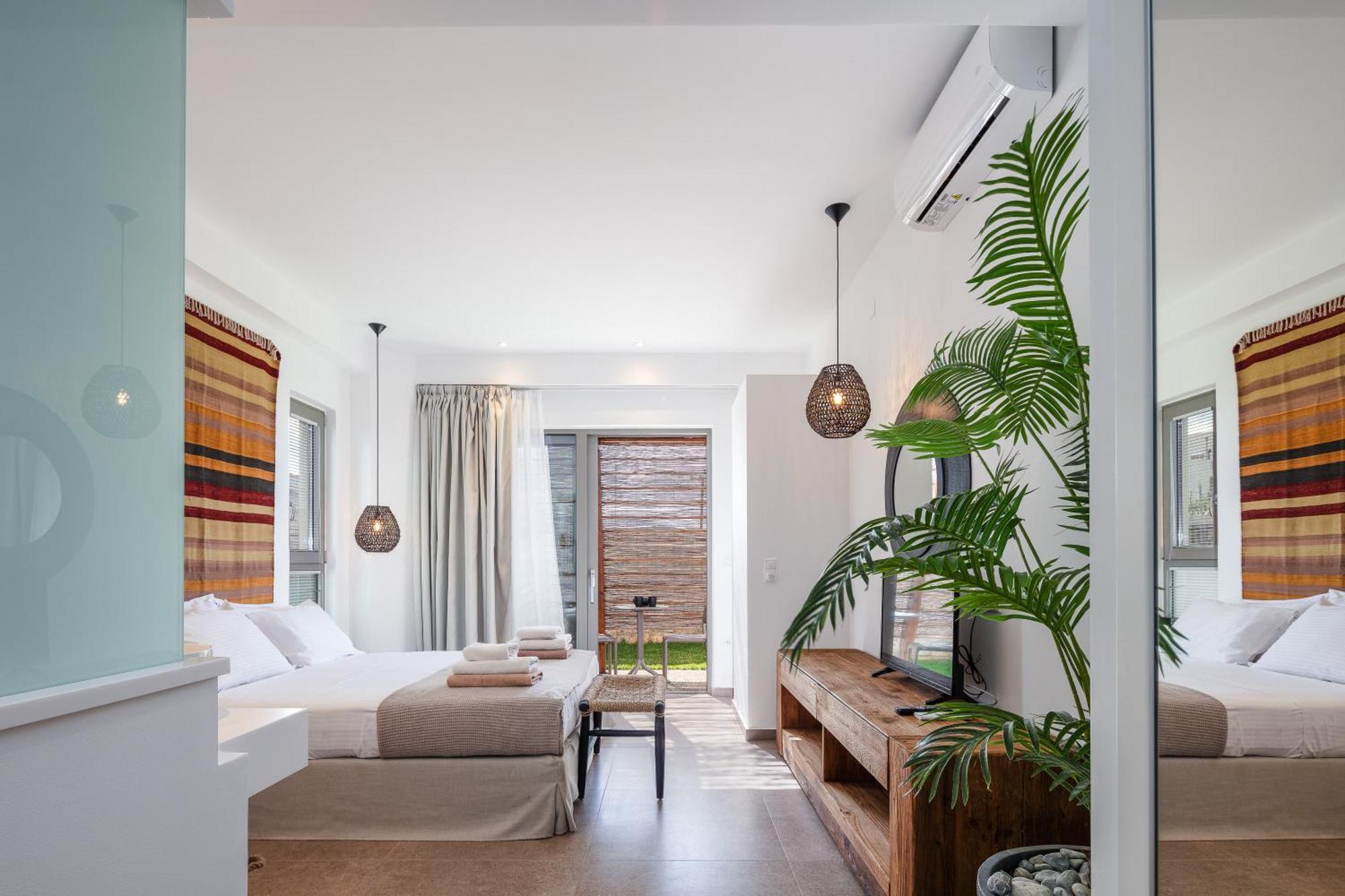 Feyre Boutique Mansion Villa Magnisia Bagian luar foto
